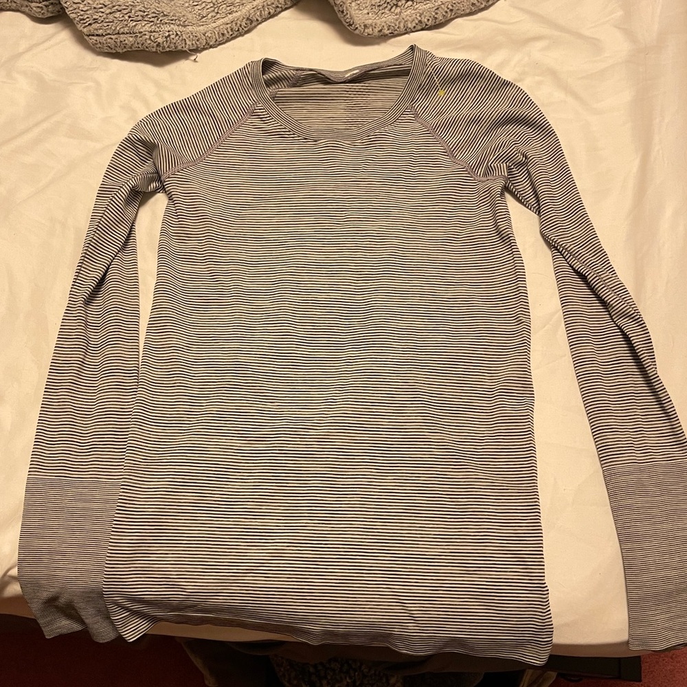 Swiftly Tech Long Sleeve Shirt 2.0